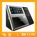 School and Office Management Face and Fingerprint Scan Time Recorder